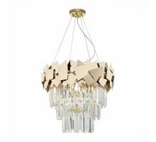 Подвесная люстра Caserta SL1232.203.06 ST Luce
