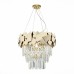 Подвесная люстра Caserta SL1232.203.06 ST Luce