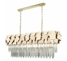 Подвесная люстра Caserta SL1232.203.07 ST Luce
