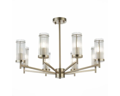 Потолочная люстра Bitonto SL1233.102.08 ST Luce