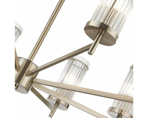 Потолочная люстра Bitonto SL1233.102.08 ST Luce