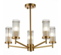 Потолочная люстра Bitonto SL1233.302.05 ST Luce