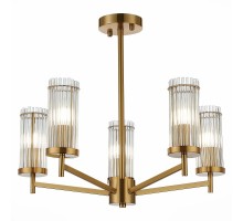 Потолочная люстра Bitonto SL1233.302.05 ST Luce