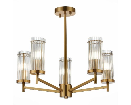 Потолочная люстра Bitonto SL1233.302.05 ST Luce