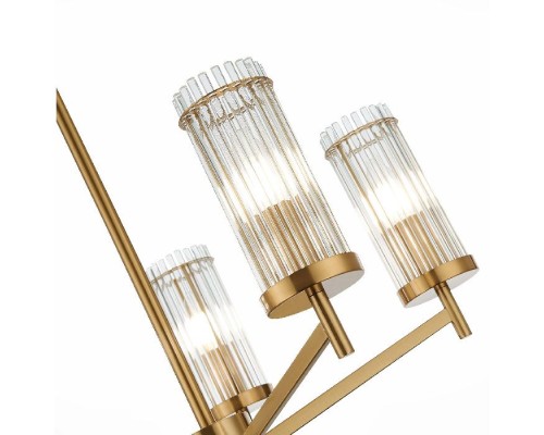 Потолочная люстра Bitonto SL1233.302.05 ST Luce