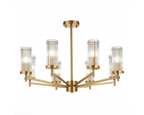 Потолочная люстра Bitonto SL1233.302.08 ST Luce