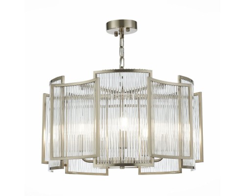 Подвесная люстра Cosenza SL1234.103.05 ST Luce