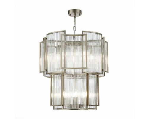 Подвесная люстра Cosenza SL1234.103.08 ST Luce