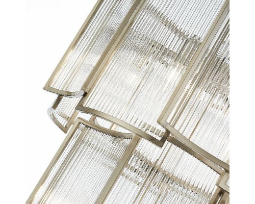 Подвесная люстра Cosenza SL1234.103.08 ST Luce