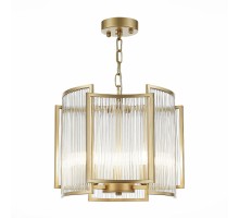 Подвесная люстра Cosenza SL1234.203.03 ST Luce