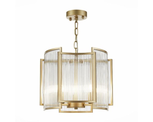Подвесная люстра Cosenza SL1234.203.03 ST Luce