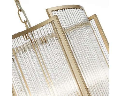 Подвесная люстра Cosenza SL1234.203.03 ST Luce