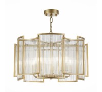 Подвесная люстра Cosenza SL1234.203.05 ST Luce