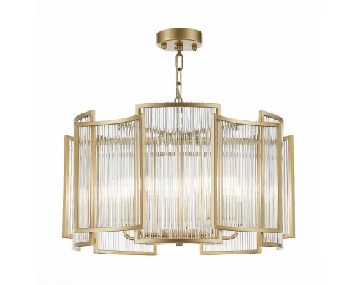 Подвесная люстра Cosenza SL1234.203.05 ST Luce