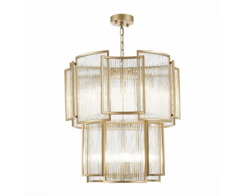 Подвесная люстра Cosenza SL1234.203.08 ST Luce