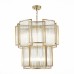 Подвесная люстра Cosenza SL1234.203.08 ST Luce