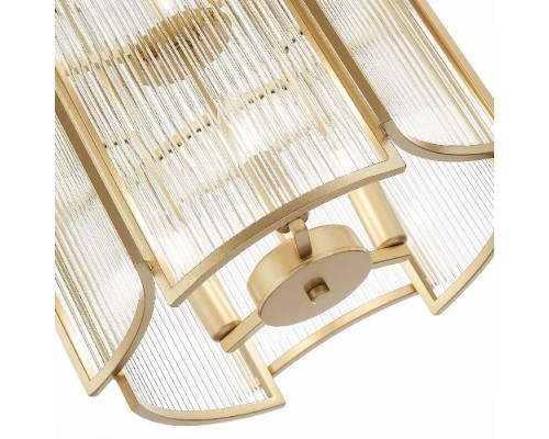 Подвесная люстра Cosenza SL1234.203.08 ST Luce