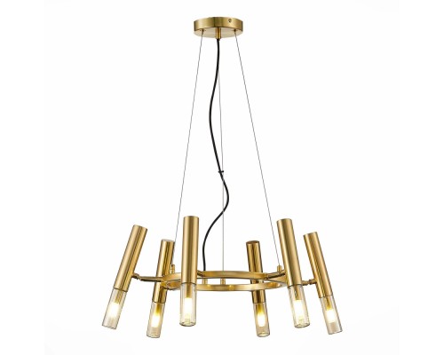 Подвесная люстра Eclip SL1236.203.06 ST Luce