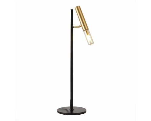 Интерьерная настольная лампа Eclip SL1236.404.01 ST Luce