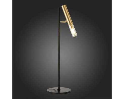 Интерьерная настольная лампа Eclip SL1236.404.01 ST Luce