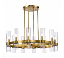 Потолочная люстра Isla SL1237.303.12 ST Luce