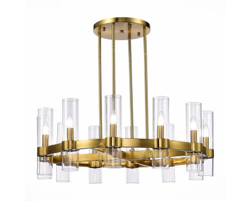 Потолочная люстра Isla SL1237.303.12 ST Luce