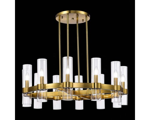 Потолочная люстра Isla SL1237.303.12 ST Luce