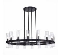 Потолочная люстра Isla SL1237.403.16 ST Luce