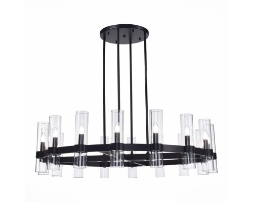 Потолочная люстра Isla SL1237.403.16 ST Luce