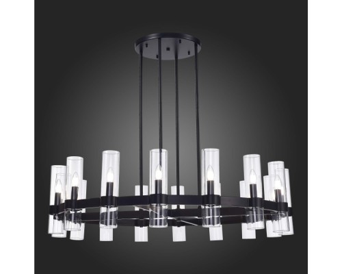 Потолочная люстра Isla SL1237.403.16 ST Luce