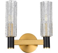 Бра Casali SL1238.301.02 ST Luce