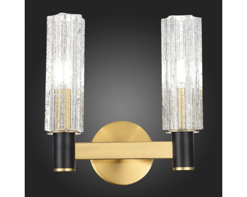 Бра Casali SL1238.301.02 ST Luce
