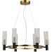 Подвесная люстра Casali SL1238.303.06 ST Luce