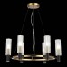 Подвесная люстра Casali SL1238.303.06 ST Luce