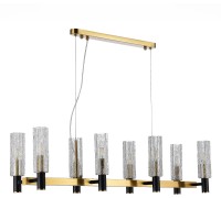 Подвесной светильник Casali SL1238.303.08 ST Luce