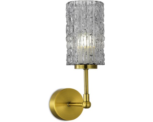 Бра Gacciolo SL1240.301.01 ST Luce