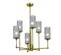 Потолочная люстра Gacciolo SL1240.303.06 ST Luce
