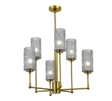 Потолочная люстра Gacciolo SL1240.303.06 ST Luce