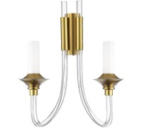 Бра Vetrano SL1241.201.02 ST Luce