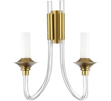 Бра Vetrano SL1241.201.02 ST Luce