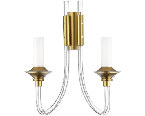 Бра Vetrano SL1241.201.02 ST Luce