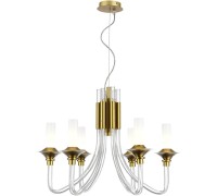 Подвесная люстра Vetrano SL1241.203.06 ST Luce