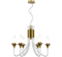Подвесная люстра Vetrano SL1241.203.06 ST Luce