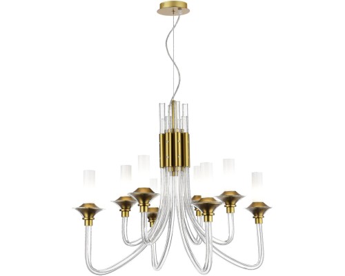Подвесная люстра Vetrano SL1241.203.08 ST Luce
