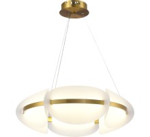 Подвесная люстра Etoile SL1304.203.45 ST Luce