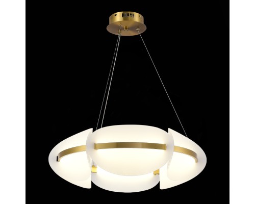 Подвесная люстра Etoile SL1304.203.45 ST Luce