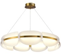 Подвесная люстра Etoile SL1304.203.56 ST Luce