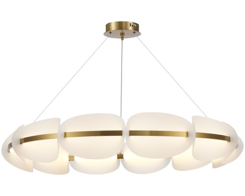 Подвесная люстра Etoile SL1304.203.65 ST Luce