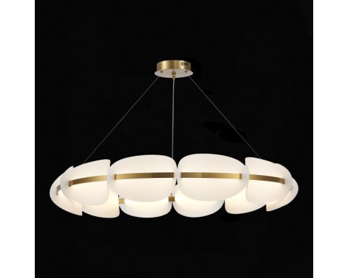 Подвесная люстра Etoile SL1304.203.65 ST Luce