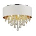 Потолочная люстра Lacchia SL1350.502.06 ST Luce